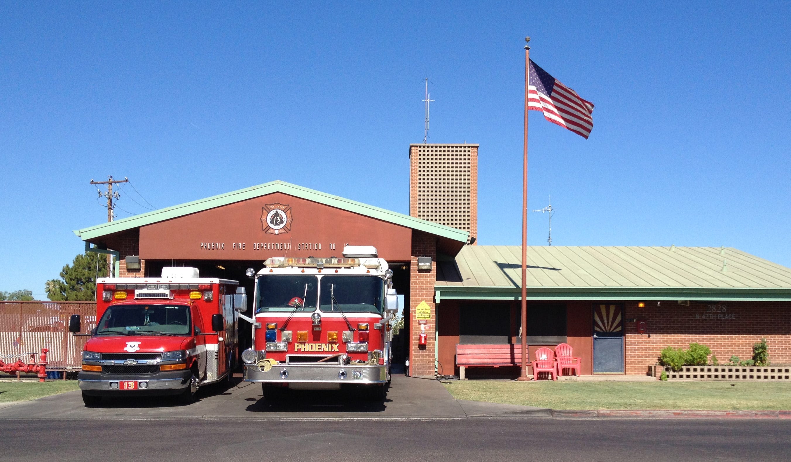 7 Strange Facts About campbelltown fire station